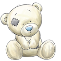 8426ChalkyPolarBear.