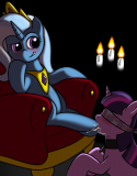 8522671091_-_Friendship_is_magic_Kloudmutt_My_Little_Pony_Twilight_Sparkle_trixie.