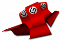 86363_Grammar_Nazi_3D_icon_test_by_zeejay21.