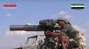 86693_Hama__FSA_Division_13_destroys_a_T72_tank_with_missile_in_Atshan_area__Maara_-01.
