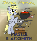 8672107852_-_artist_hip-indeed_crossover_dagger_derpy_hooves_skyrim.