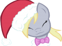 8760christmas_derpy_hooves_by_orangepegasus-d4jlw8r.