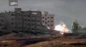 87620_Damascus__Army_of_Islam_hits_an_tank_with_missile_in_Dhahiyat_al-Asad__IslamArmy_-02.
