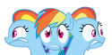 8793triple_rainbow_dash_by_takua770-d3fvbjw.