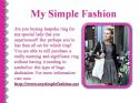 88099_My_Simple_Fashion.