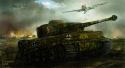 8836Tank_Battle_WorldWar_II_by_andrekosslick.