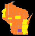 88511_Wisconsin_County_Map.