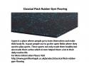 88550_Classical_Fleck_Rubber_Gym_Flooring.