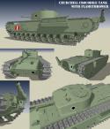 8900Churchill_Crocodile_WW2_Tank_by_shareck.