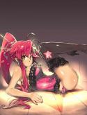 892623272-tengen-toppa-gurren-lagann-yoko-littner_69deefc063485e314281badb72490a30.