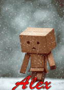 89293_Danbo_In_the_snow_2_by_djcopeman.