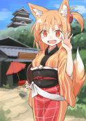 89355_Kitsune-Animal-Ears-Anime-Anime-Original-3244618.