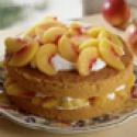 8996peaches-cake.