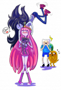 90186_adventure-time-fendomy-Princess-Bubblegum-Marceline-856662.