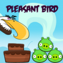 90260_Pleasant_Bird.