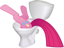 9075Pinki_pai_v_tuolet_zasosalo.