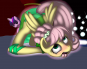 9113662948_-_Friendship_is_magic_Kloudmutt_My_Little_Pony_Twilight_Sparkle_fluttershy.