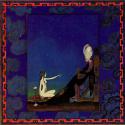 9138_The_Sultan_and_Scheherazade.