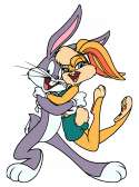 91531_Bugs_bunny_and_lola_bunny_post_card-r0c656d528a4e476d82cfcae48eb80a7a_vgbaq_8byvr_512_copy.