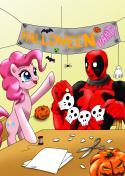 9156pinkie_and_deadpool_halloween_by_ciriliko-d4d7gzl.