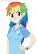 9163rainbow_dash_by_lainchan-d3e004k.