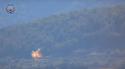 91846_Latakia__FSA_First_Coastal_damages_a_BMP_with_missile_in_Jubb_al-Ahmar_area__Coastal_-02.