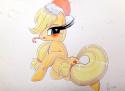 92702_festive_applejack_by_prettypinkp0ny-d6y4si9.