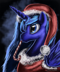 9297mlp___cold_christmas_eve_by_huussii-d4k3sz4.