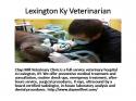 93102_Lexington_Ky_Veterinarian.