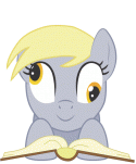 9315derpy_reading_by_lemonlimeman-d4aaihm.