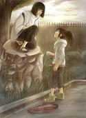 9343SpiritedAway__Promised_Reunion_by_arriku.