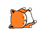 93471_rolling_8_bit_fox_gif_by_jjbanton-d6bkd36.