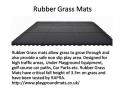 94404_Rubber_Grass_Mats.