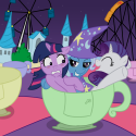 9457_14691_-_artist_madmax_carnival_lesbian_rarity_teacups_Trixie_twilight_sparkle.