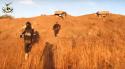 94587_Quneitra__Free_forces_storm_Trinjeh_army_base_bunkers_and_tunnel_systems__Revolutionaries_-02.