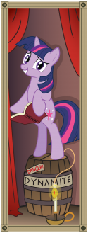 946stretching_portrait___twilight_by_icaron-d4l94kz.