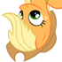 9474applejackhonestybymakin.
