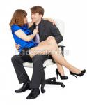 95059_dep_3167923-Beautiful-girl---secretary-in-a-lap-at-head.