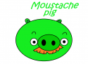 96011_mustach_pig_art.