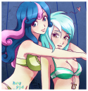 9626heartstrings_and_bon_bon_by_kittenseitz-d4npd8z.