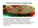 97087_Offsite_Backup_Lexington_Ky.