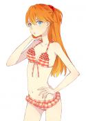 976Asuka_Ruffled_Country_Bikini.