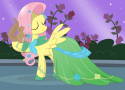 97807_fluttershy_at_the_gala_by_tgolyi-d4wyhxb546456.