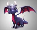 98257_Cynder_ID_by_SpyroandCynder.