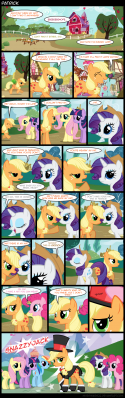 983770527_-_applejack_artist_mixermike622_comic_fluttershy_mane_6_pinkie_pie_rainbow_dash_rarity_twilight_sparkle.