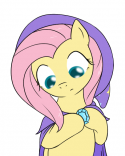 9841fluttershy__hat__and_cape_by_theparagon-d4iey5y.