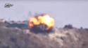 98596_Hama__Dignity_Gathering_destroys_a_tank_on_Tell_Othman_hill_with_missile__Dignity_-02.