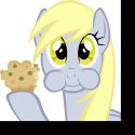 9908derpy_eats_a_muffin_for_your_enjoyment_by_sirponylancelot-d4fqlkg.