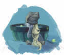 991676785Ditzy_Doopplesartistnoelderpy_hoovespaper_bagtub.