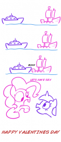 9935130219_-_artist_Shout_comic_pinkie_pie_shipping_twilight_sparkle.